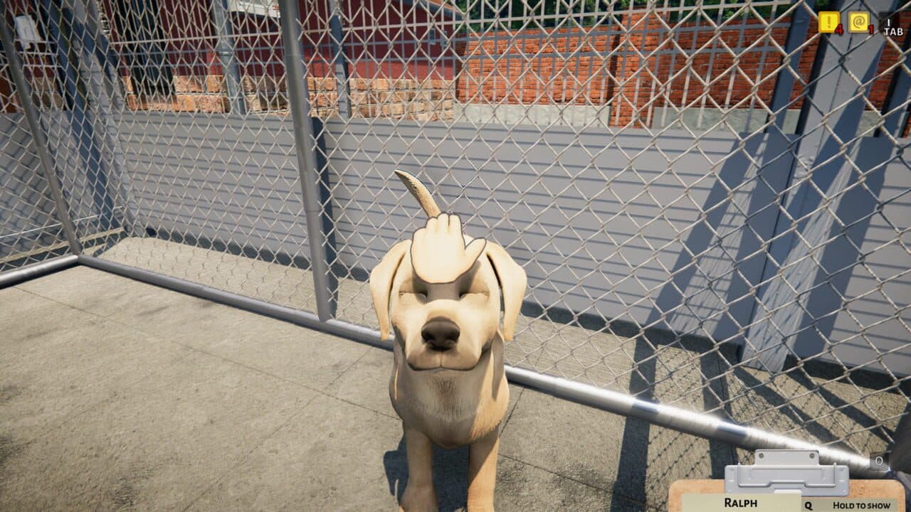 Animal Shelter Simulator thumbnail 12