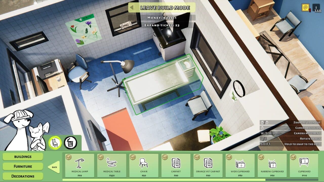 Animal Shelter Simulator thumbnail 11