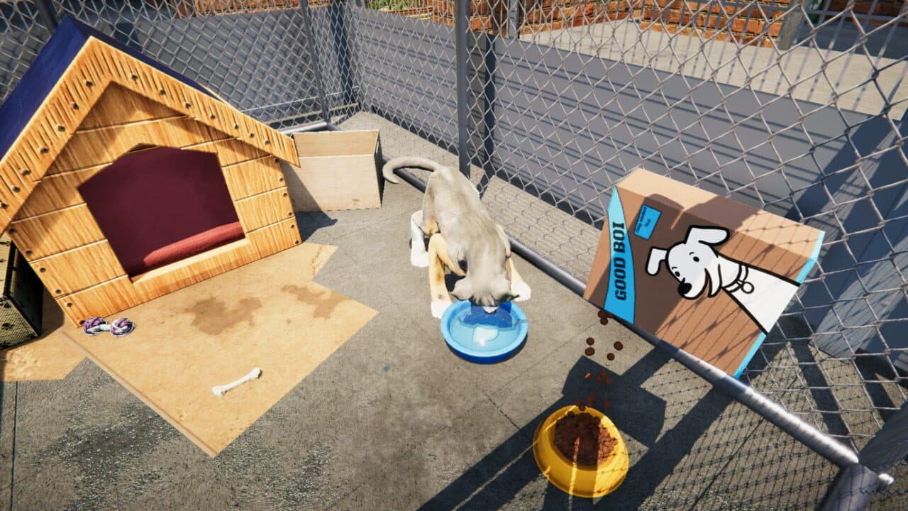 Animal Shelter Simulator thumbnail 9