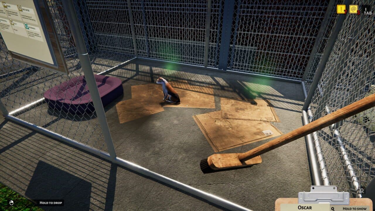 Animal Shelter Simulator thumbnail 8