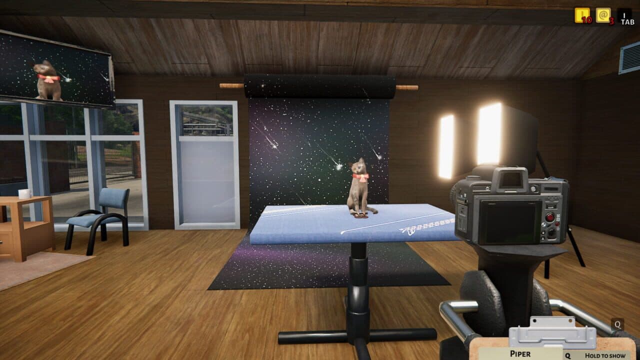 Animal Shelter Simulator thumbnail 7