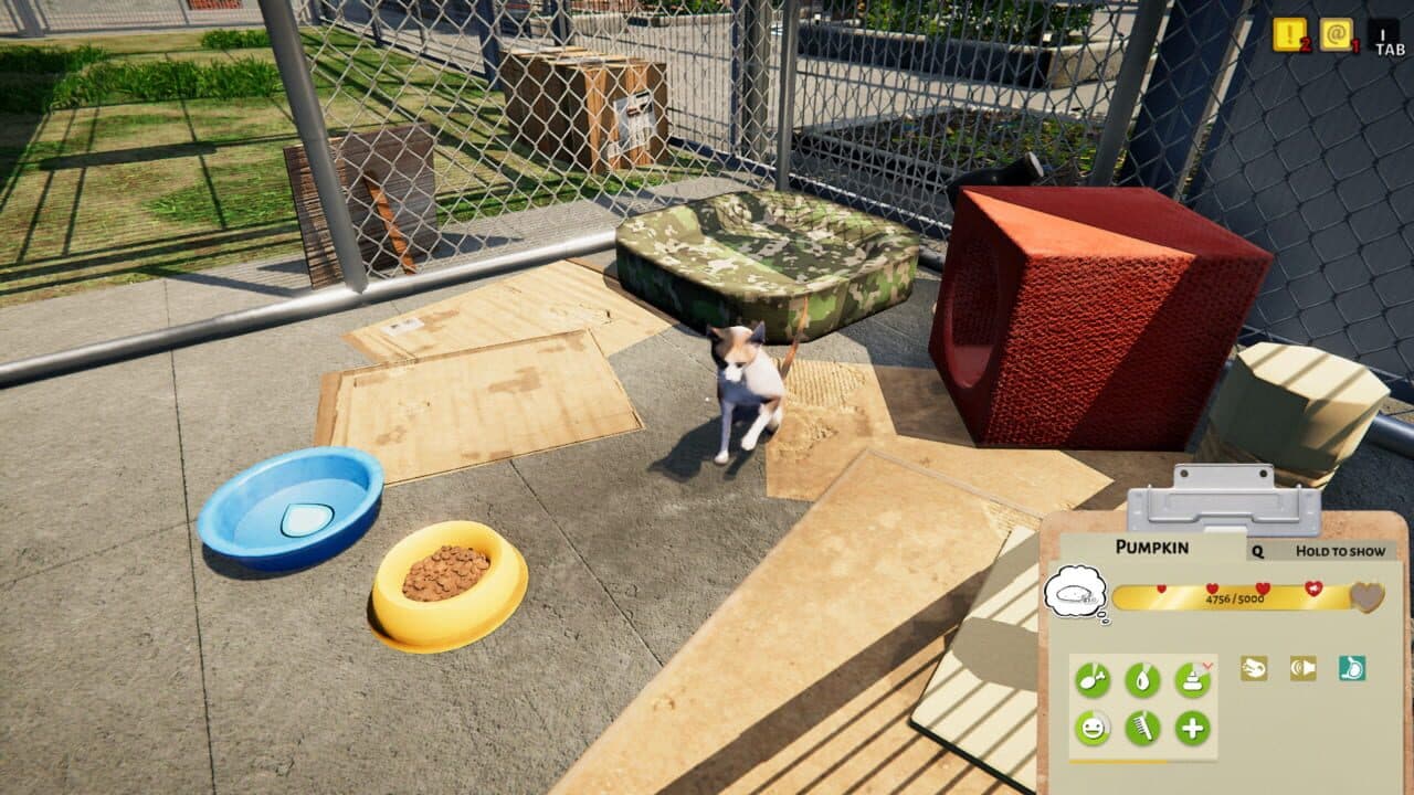 Animal Shelter Simulator thumbnail 6