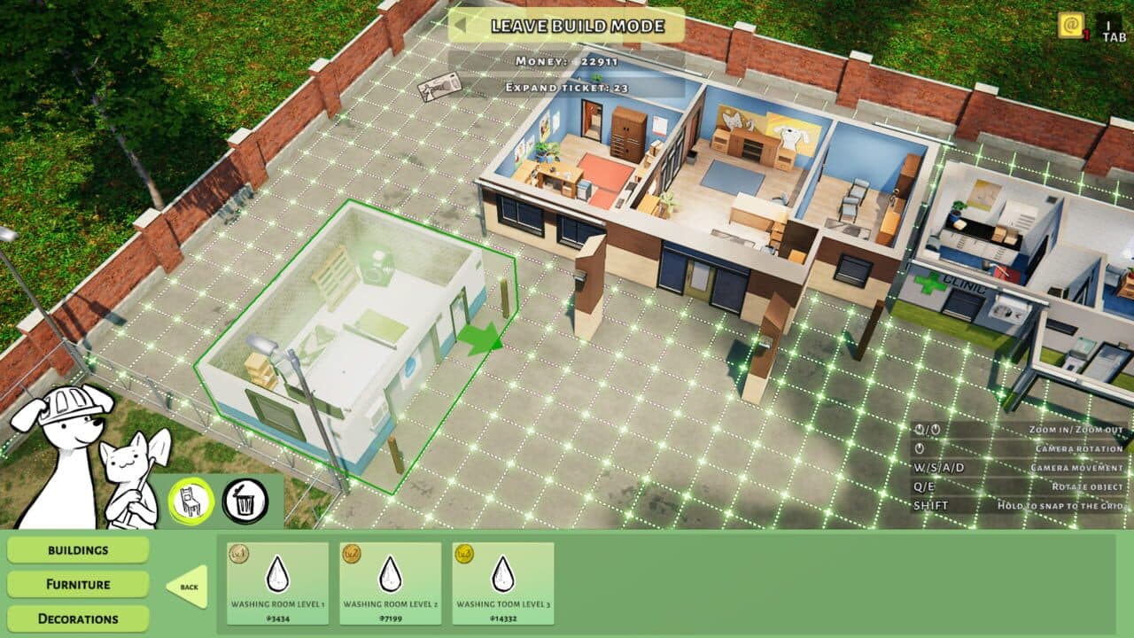 Animal Shelter Simulator thumbnail 5