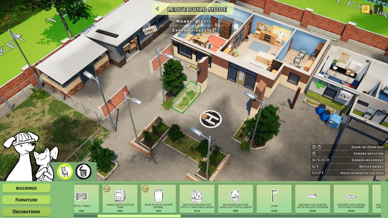 Animal Shelter Simulator thumbnail 4