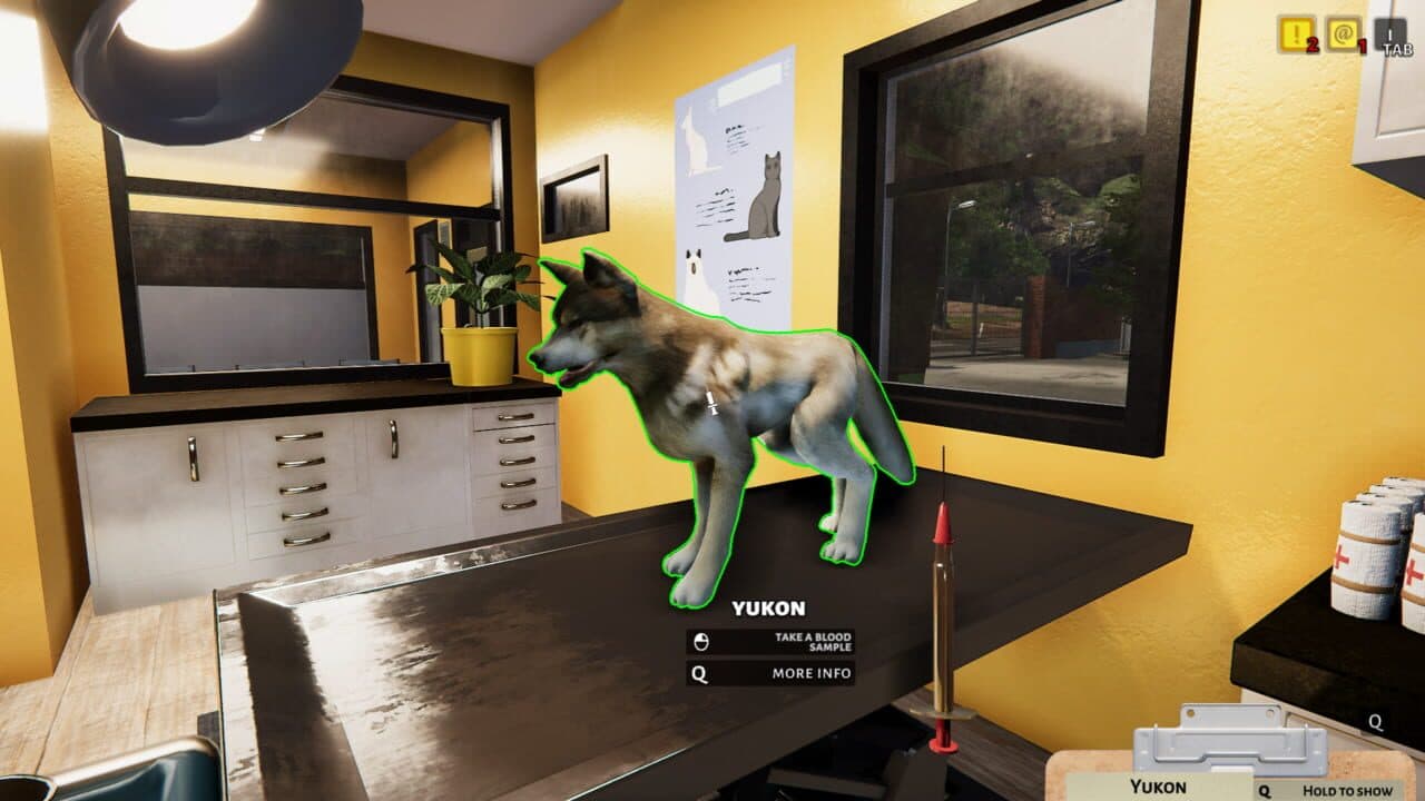 Animal Shelter Simulator thumbnail 3