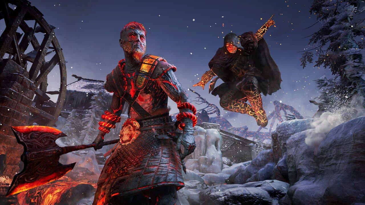 Assassin's Creed Valhalla: Dawn of Ragnarök thumbnail 3
