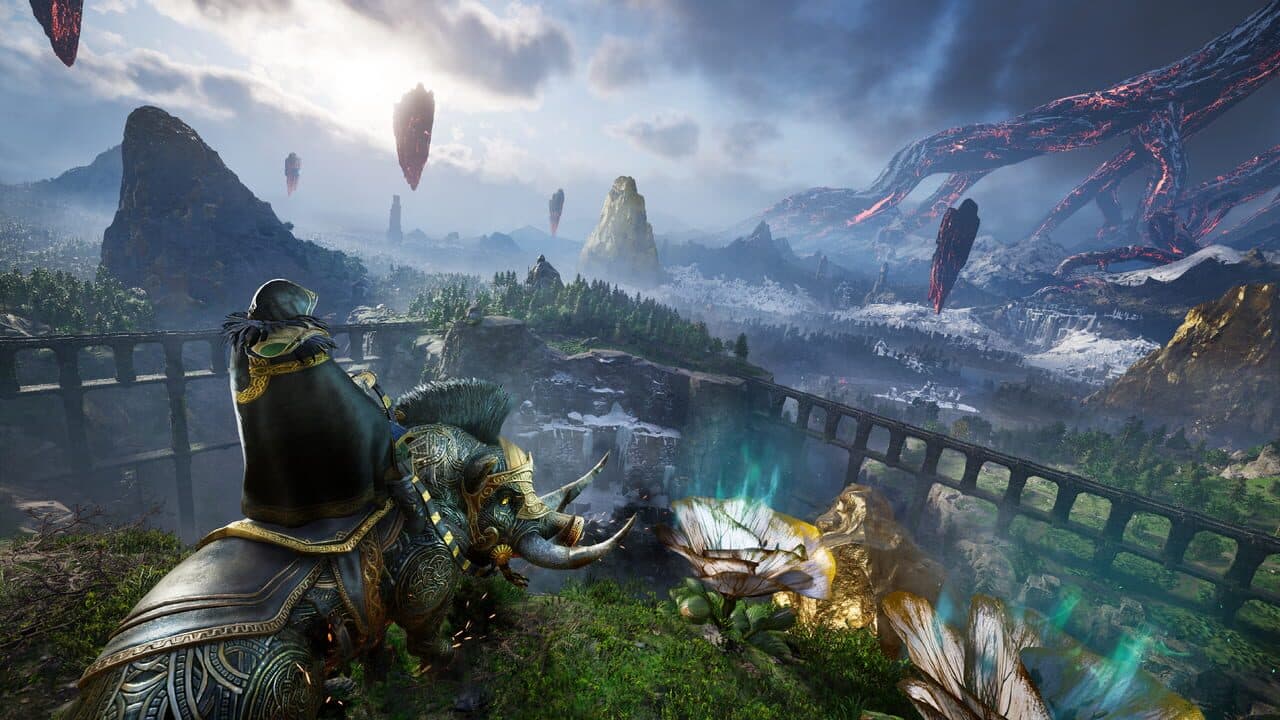 Assassin's Creed Valhalla: Dawn of Ragnarök thumbnail 4