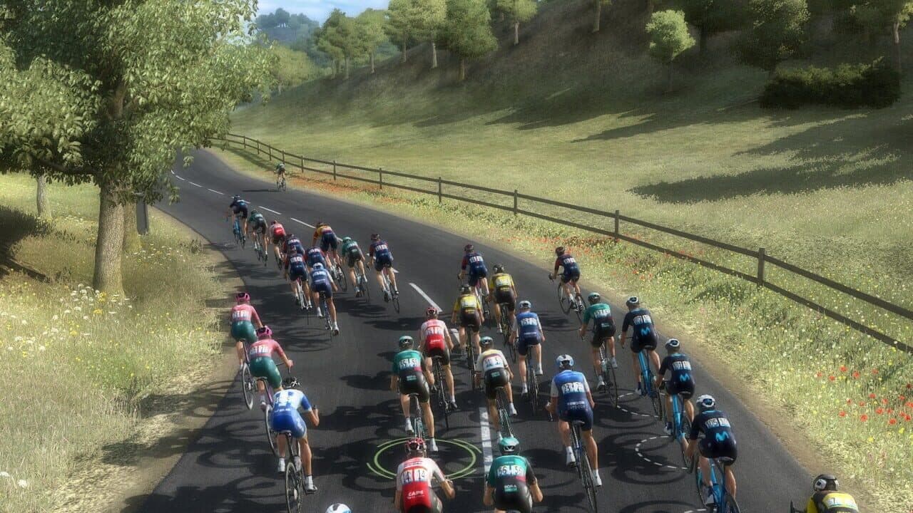 Pro Cycling Manager 2022 thumbnail 2