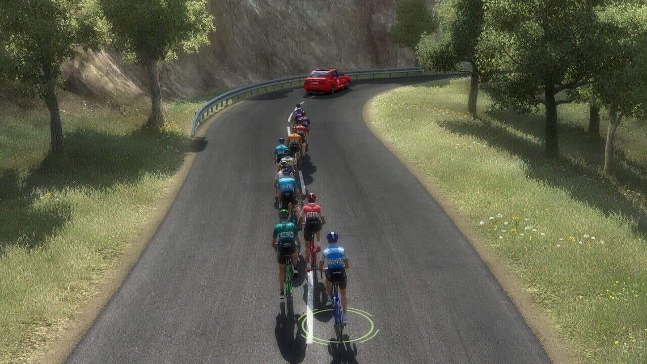 Pro Cycling Manager 2022 thumbnail 4