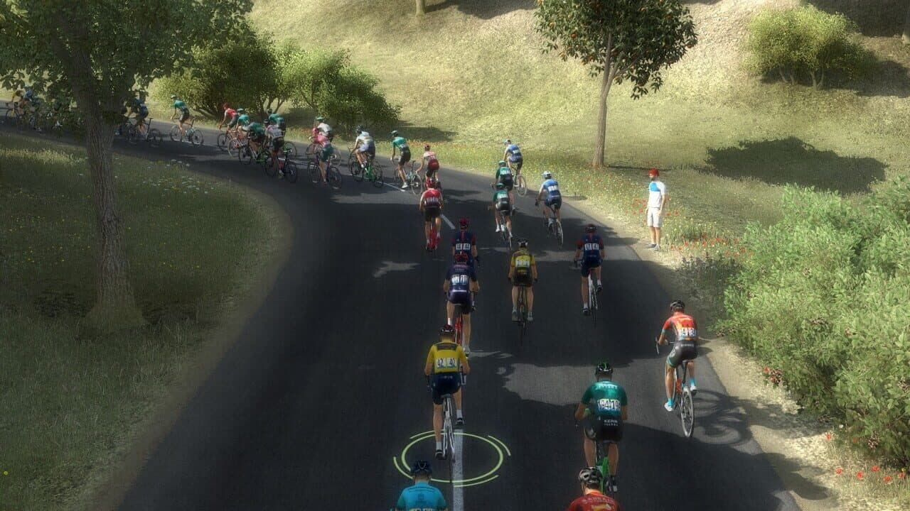Pro Cycling Manager 2022 thumbnail 5