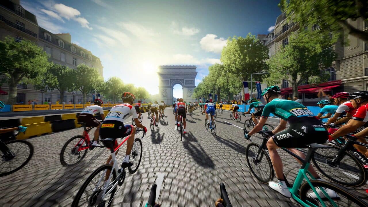 Tour de France 2022 thumbnail 3