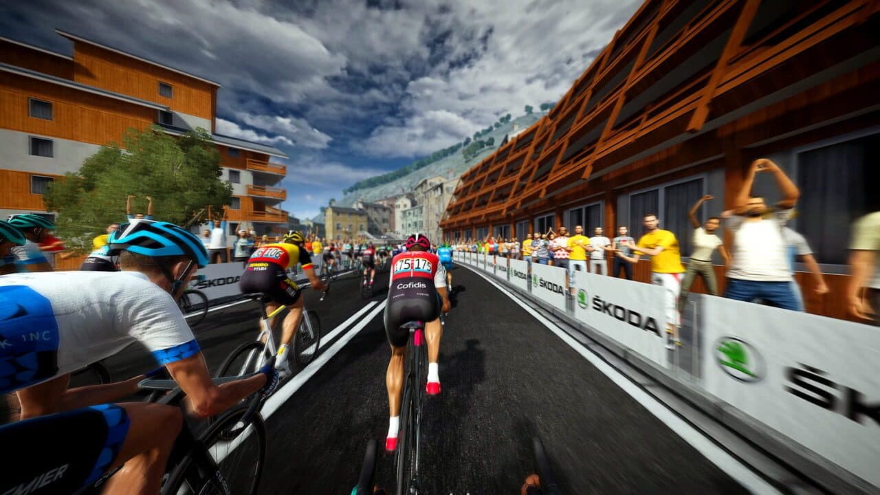 Tour de France 2022 thumbnail 5
