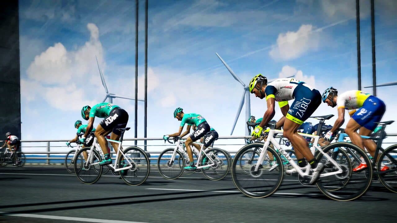 Tour de France 2022 thumbnail 2