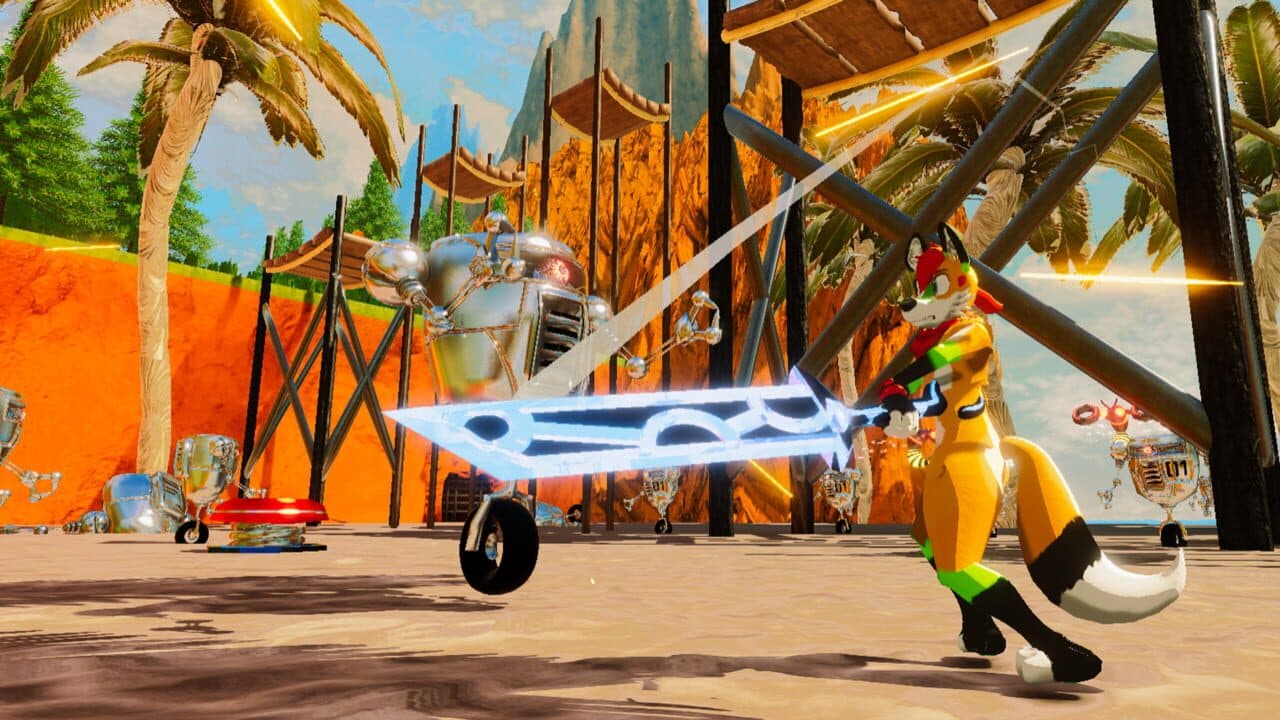 Zruce Adventures thumbnail 3
