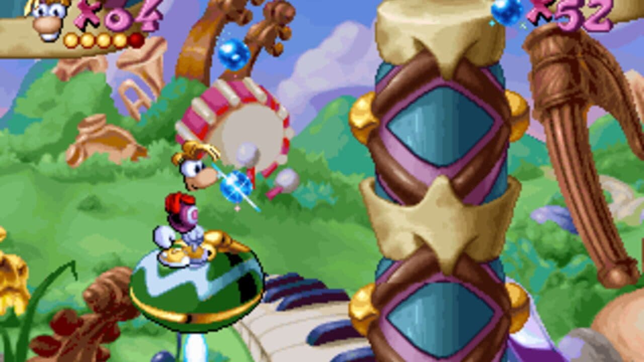Rayman thumbnail 2