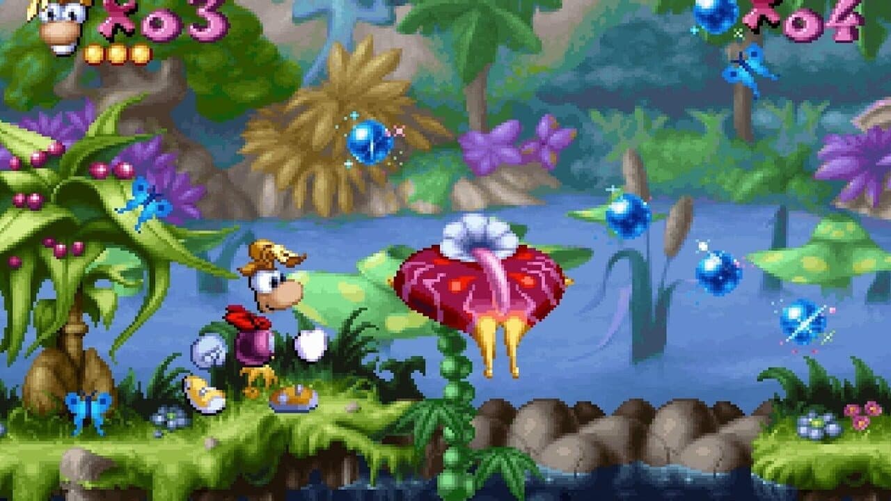 Rayman thumbnail 3