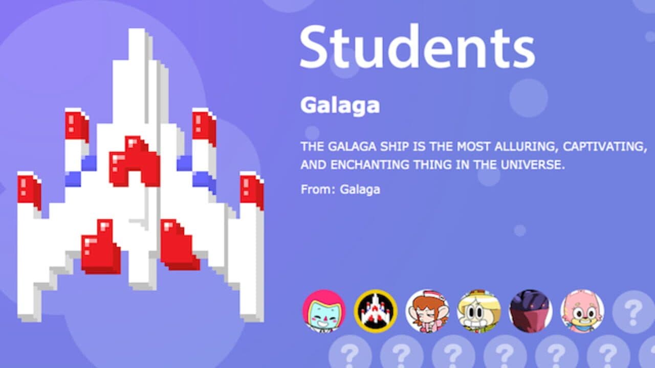 Namco High thumbnail 2