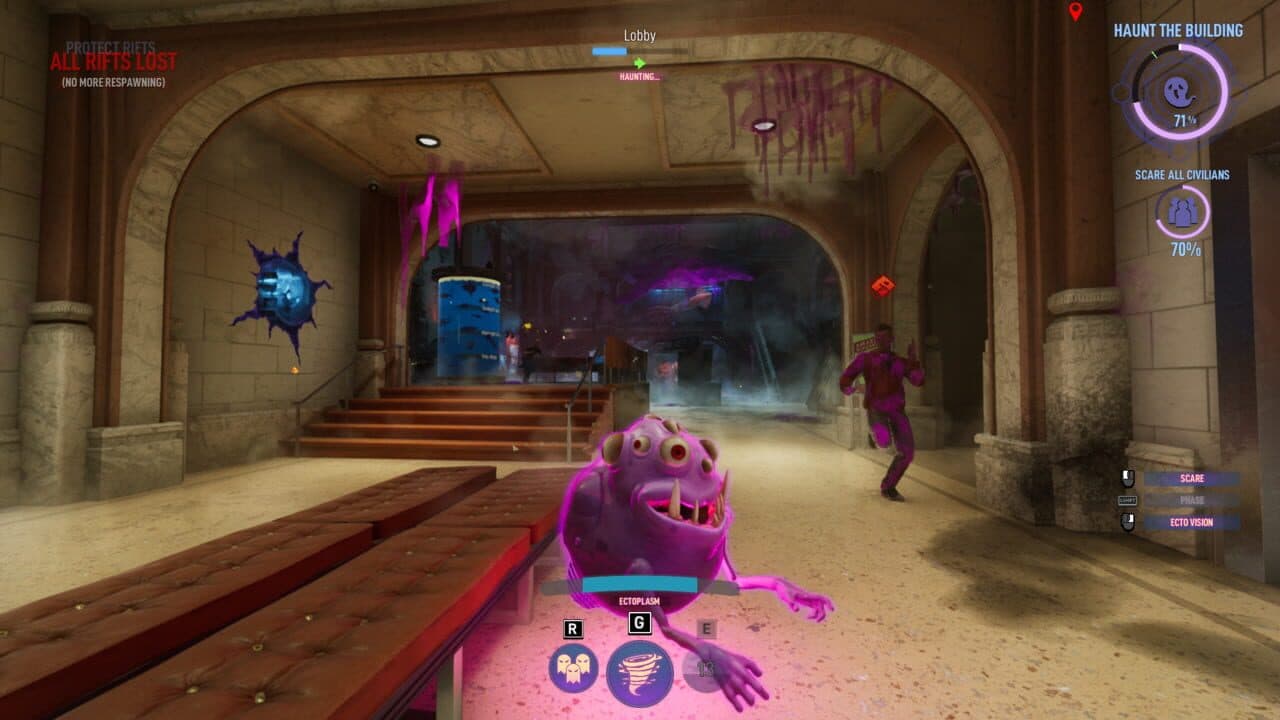 Ghostbusters: Spirits Unleashed thumbnail 11