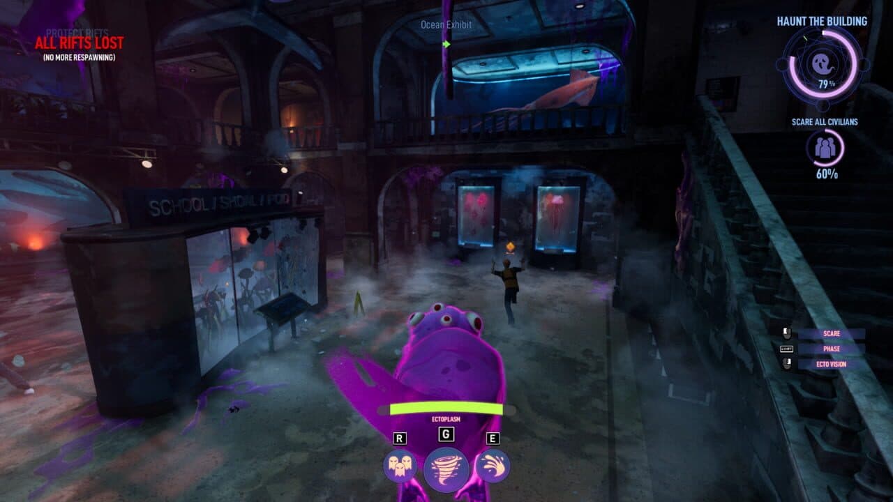 Ghostbusters: Spirits Unleashed thumbnail 12