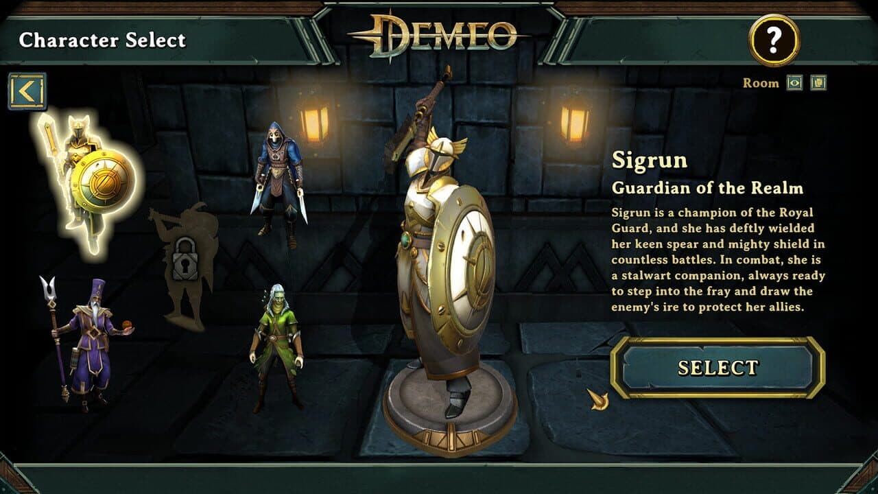 Demeo: PC Edition thumbnail 3