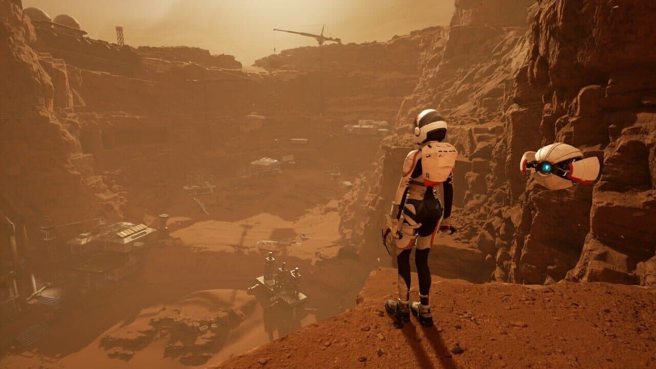 Deliver Us Mars thumbnail 10