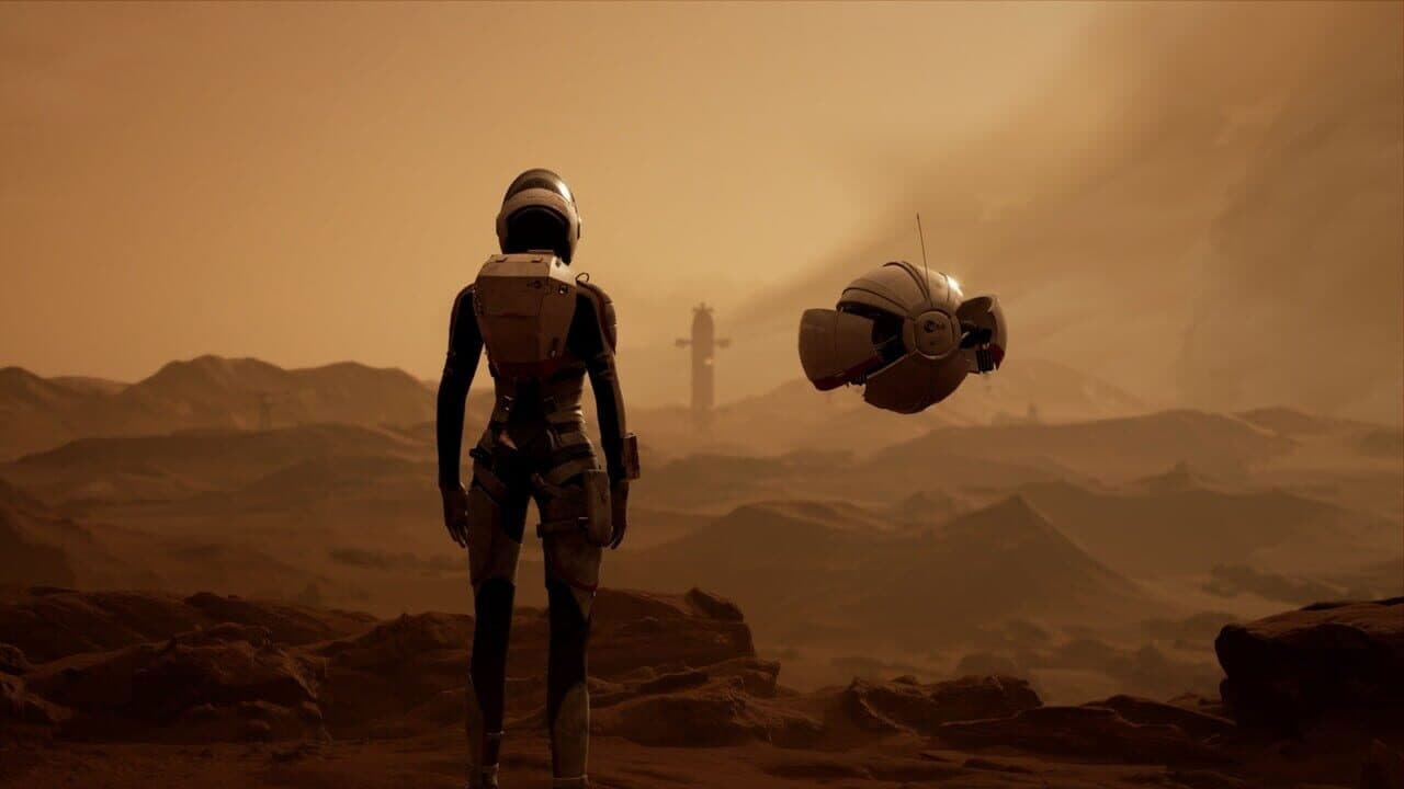 Deliver Us Mars thumbnail 11