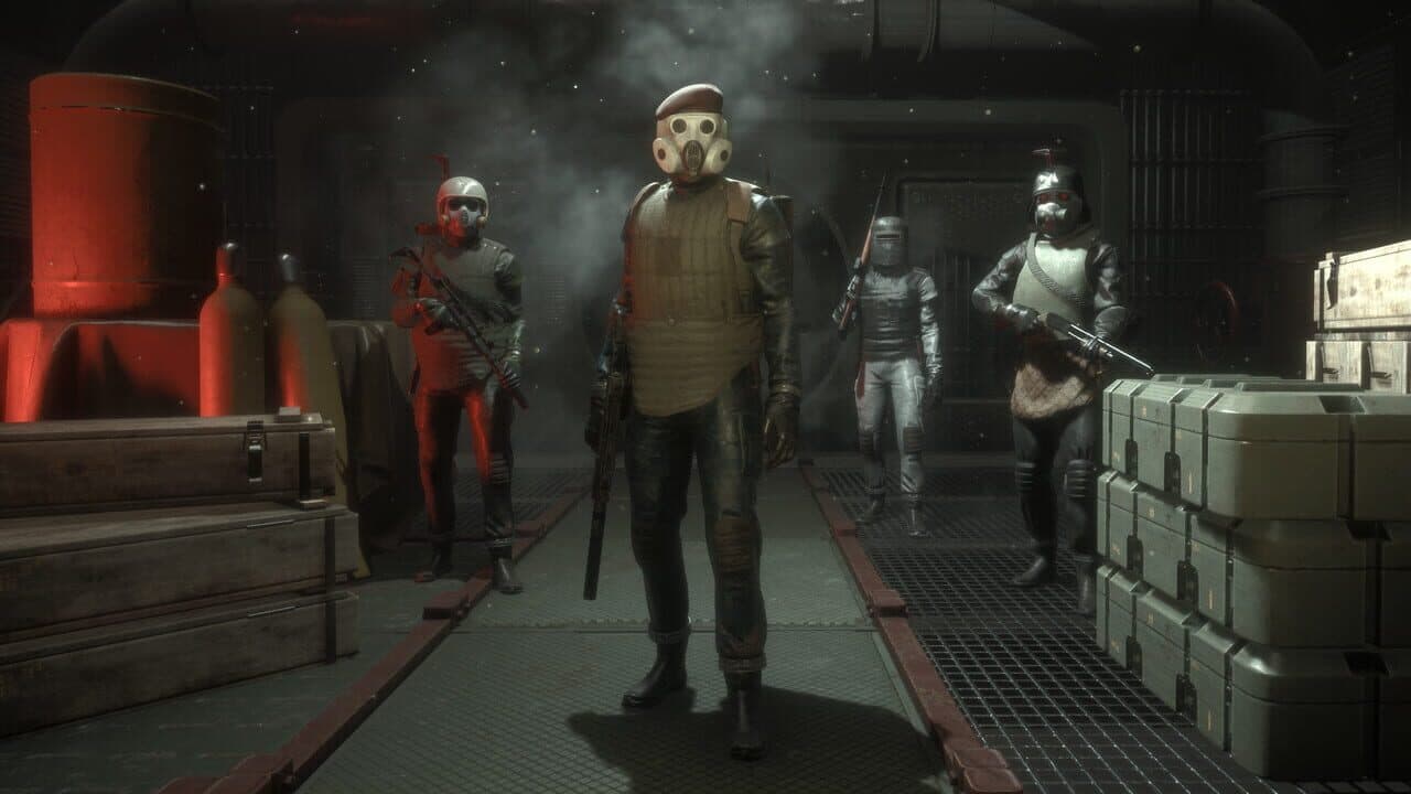 Marauders thumbnail 5
