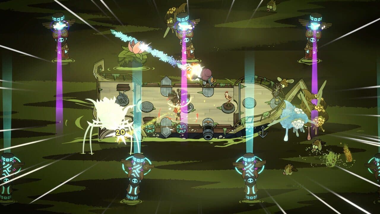Ship of Fools thumbnail 4
