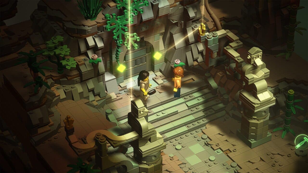 LEGO Bricktales thumbnail 3