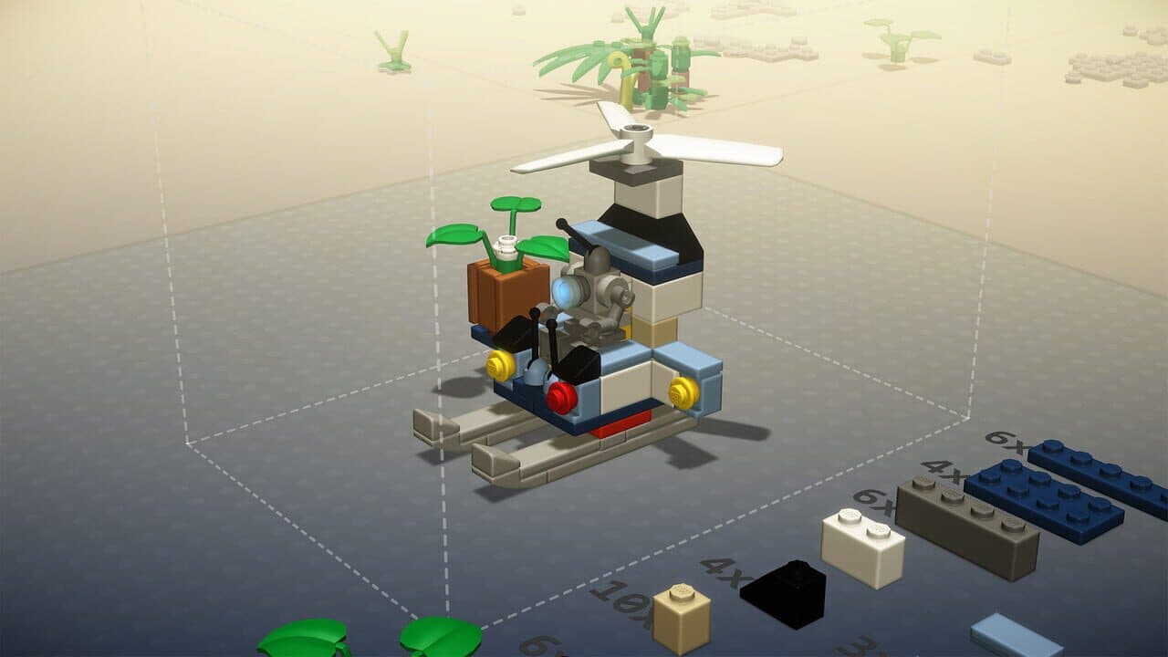 LEGO Bricktales thumbnail 4