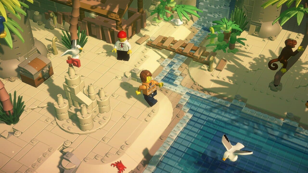 LEGO Bricktales thumbnail 5