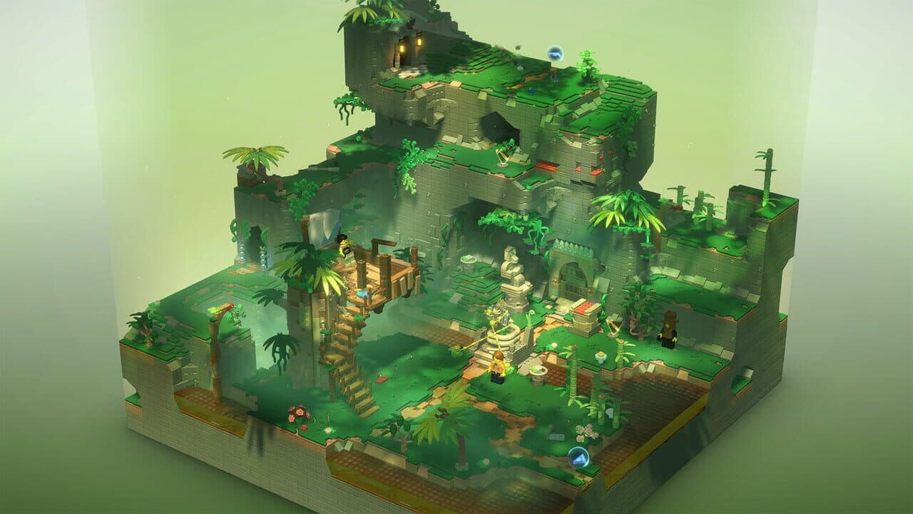 LEGO Bricktales thumbnail 6