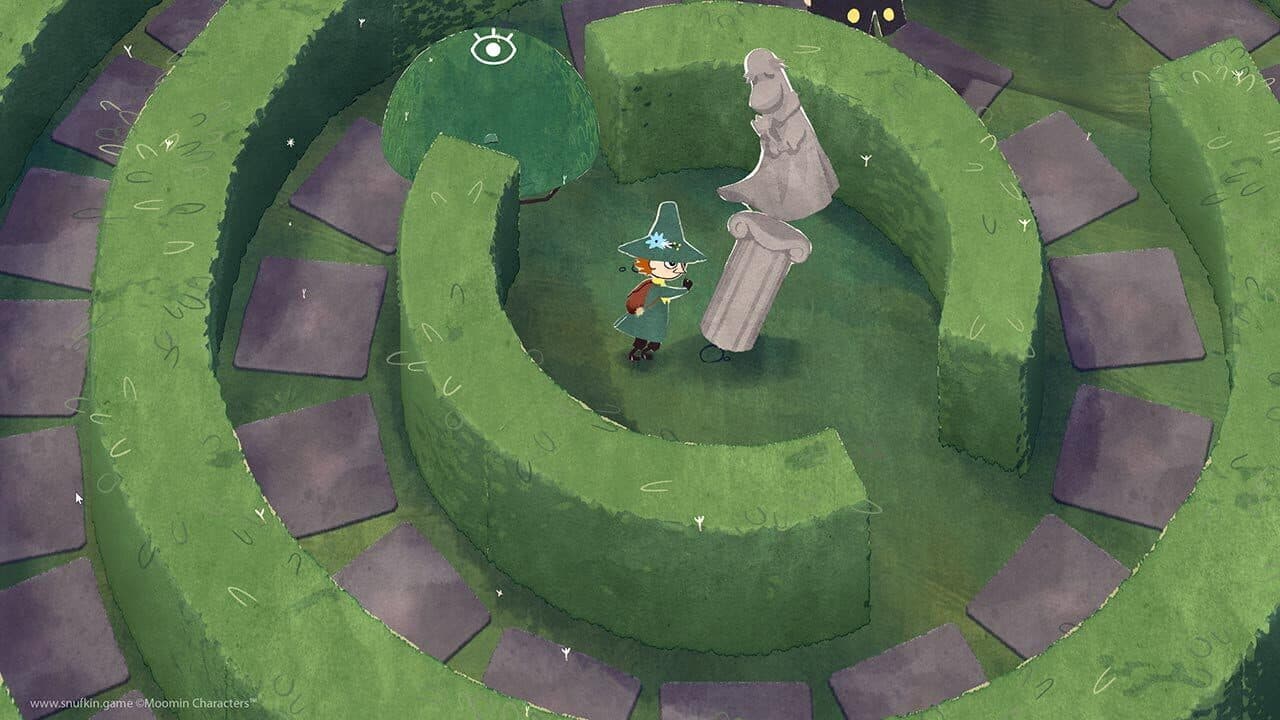 Snufkin: Melody of Moominvalley thumbnail 2