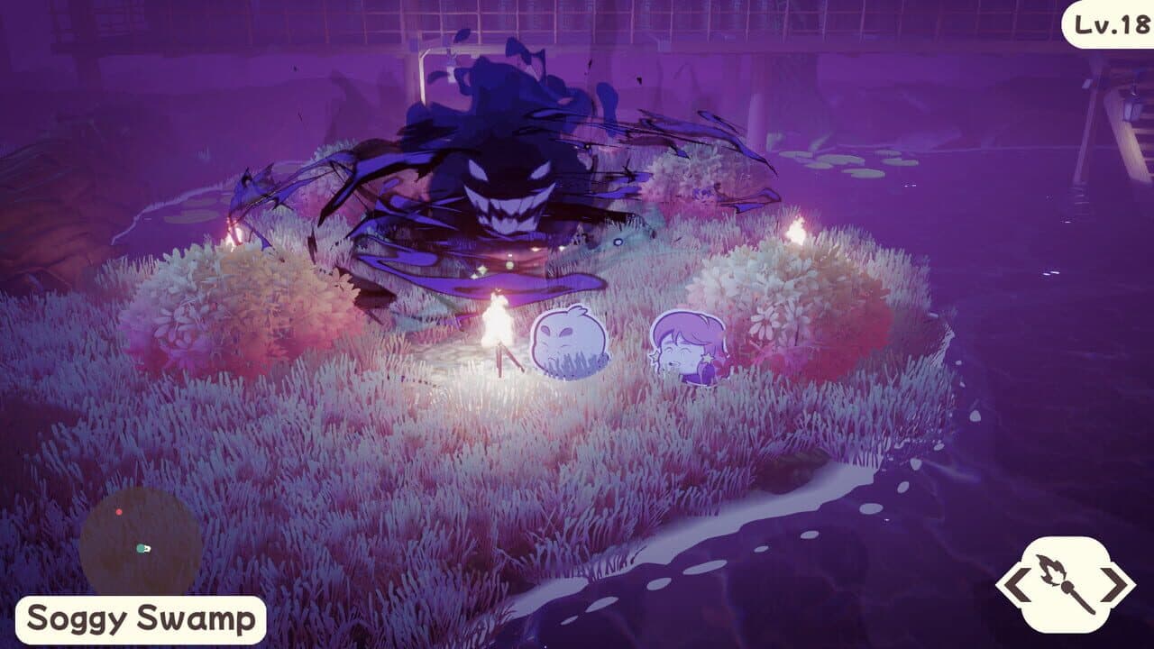 The Outbound Ghost thumbnail 4