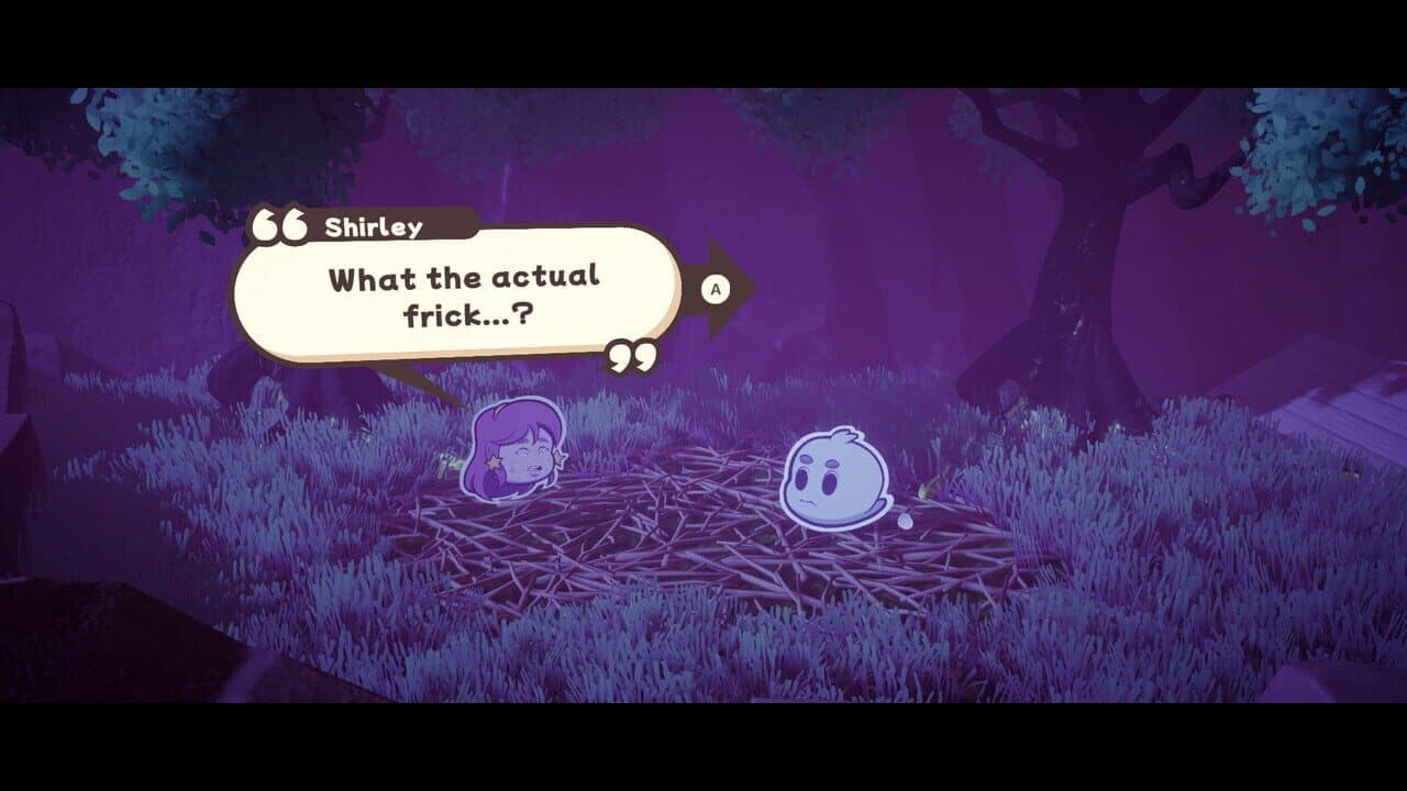 The Outbound Ghost thumbnail 6