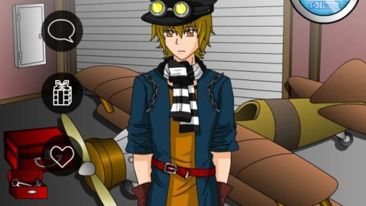 Chrono Days thumbnail 2