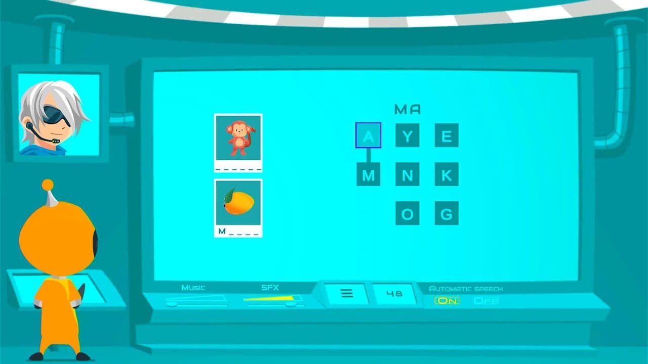 Mini Words: Collection thumbnail 2
