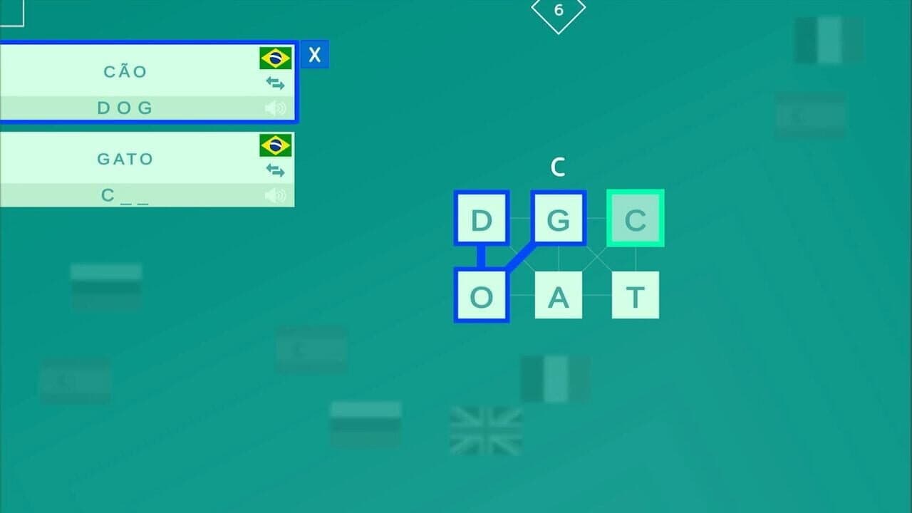 Mini Words: Collection thumbnail 3