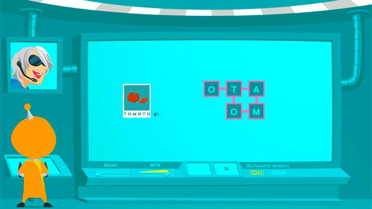 Mini Words: Collection screenshot 1