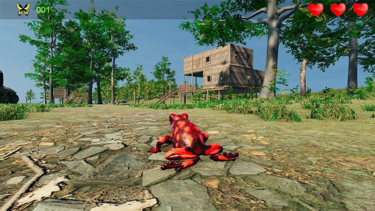 Krek Da Frog thumbnail 2