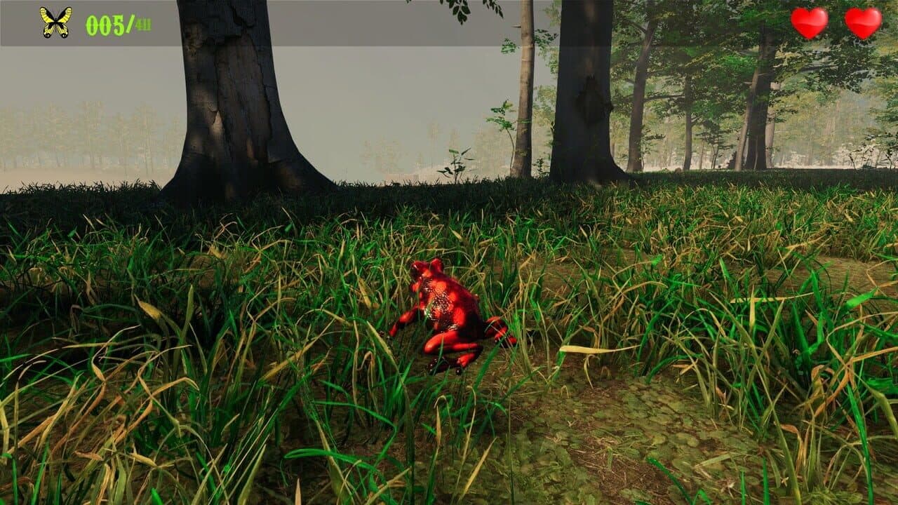 Krek Da Frog thumbnail 3