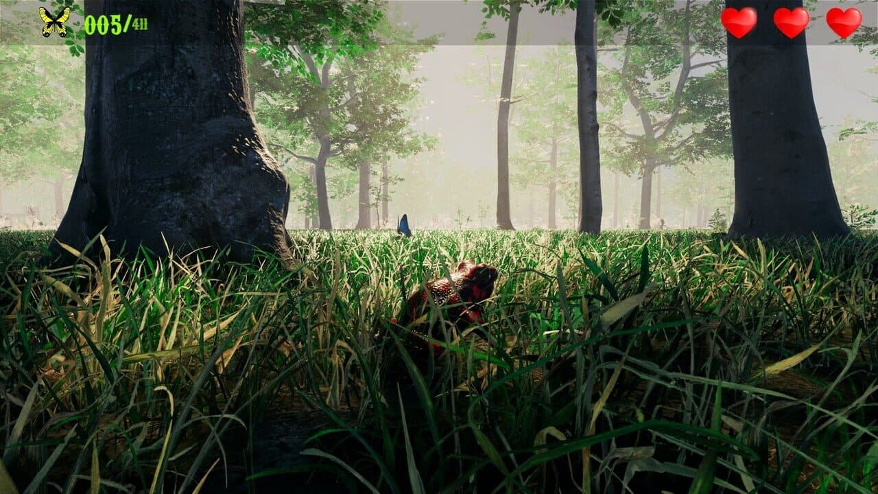 Krek Da Frog thumbnail 4