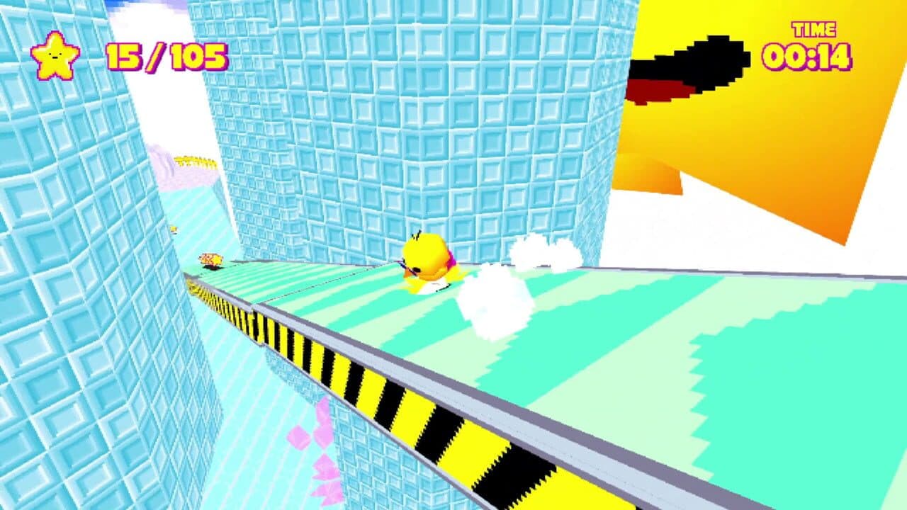 Toree 3D: Jumbled Jam thumbnail 3