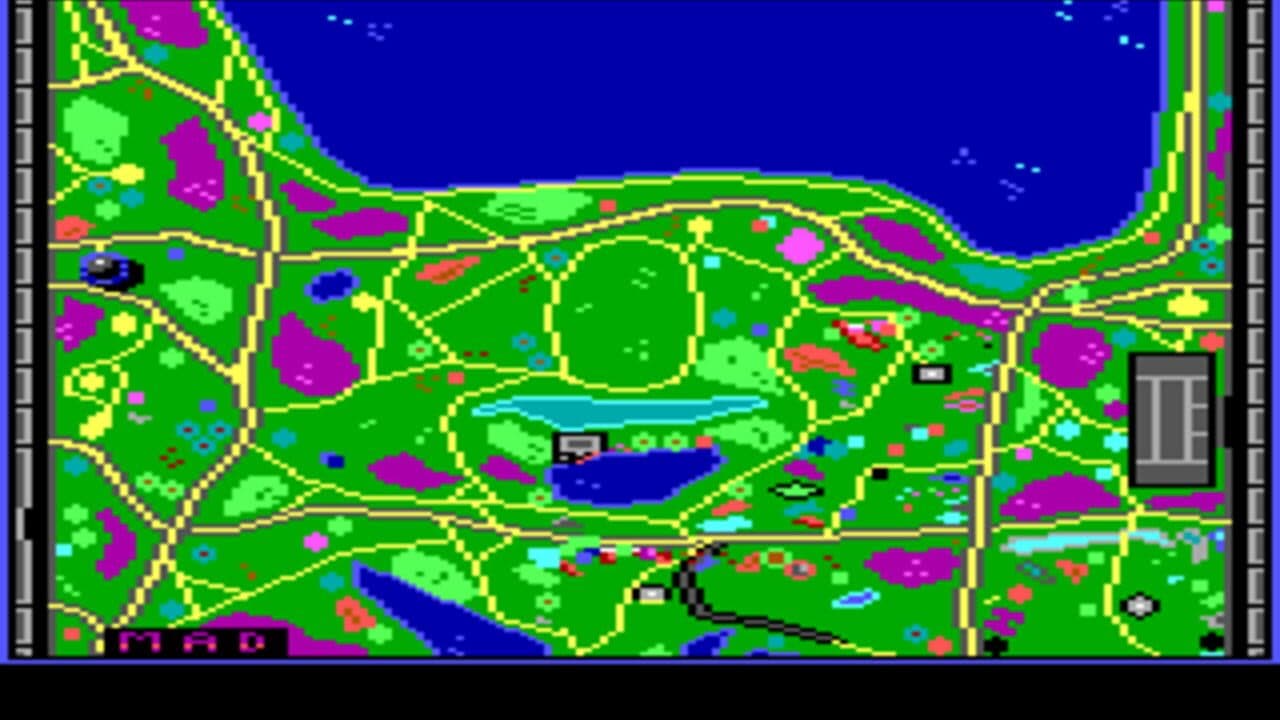 Manhunter: New York thumbnail 3