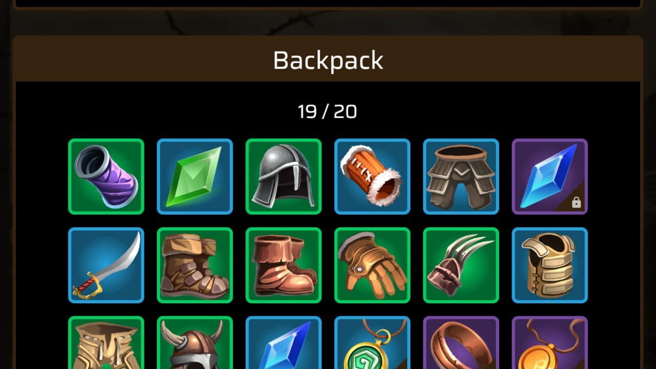 Lost Vault thumbnail 8