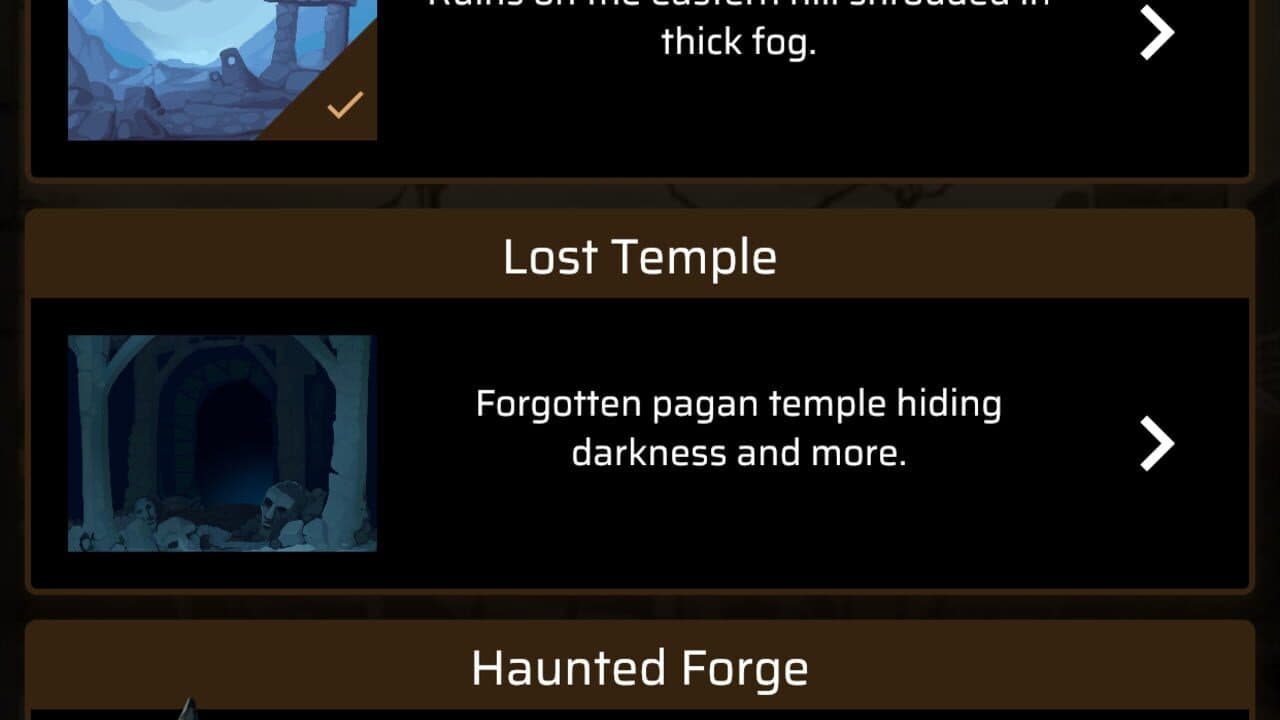 Lost Vault thumbnail 2