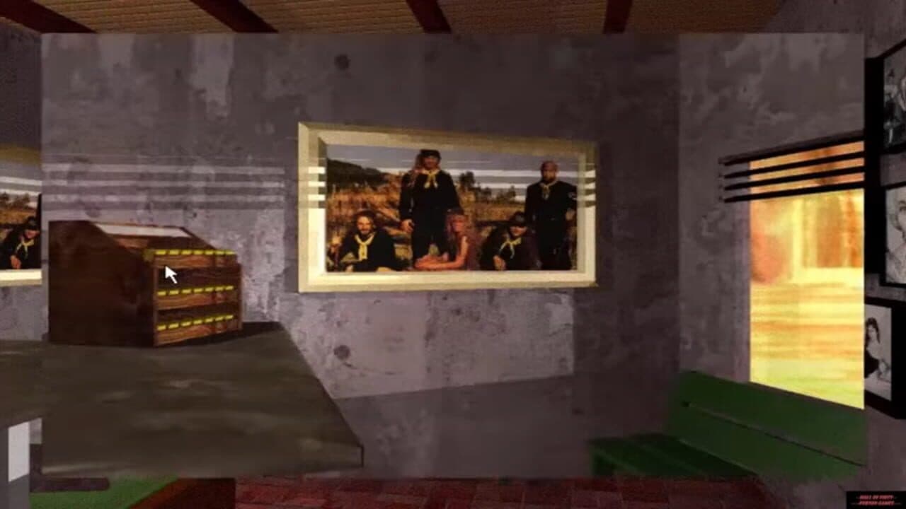 In Bred With Rednex thumbnail 2
