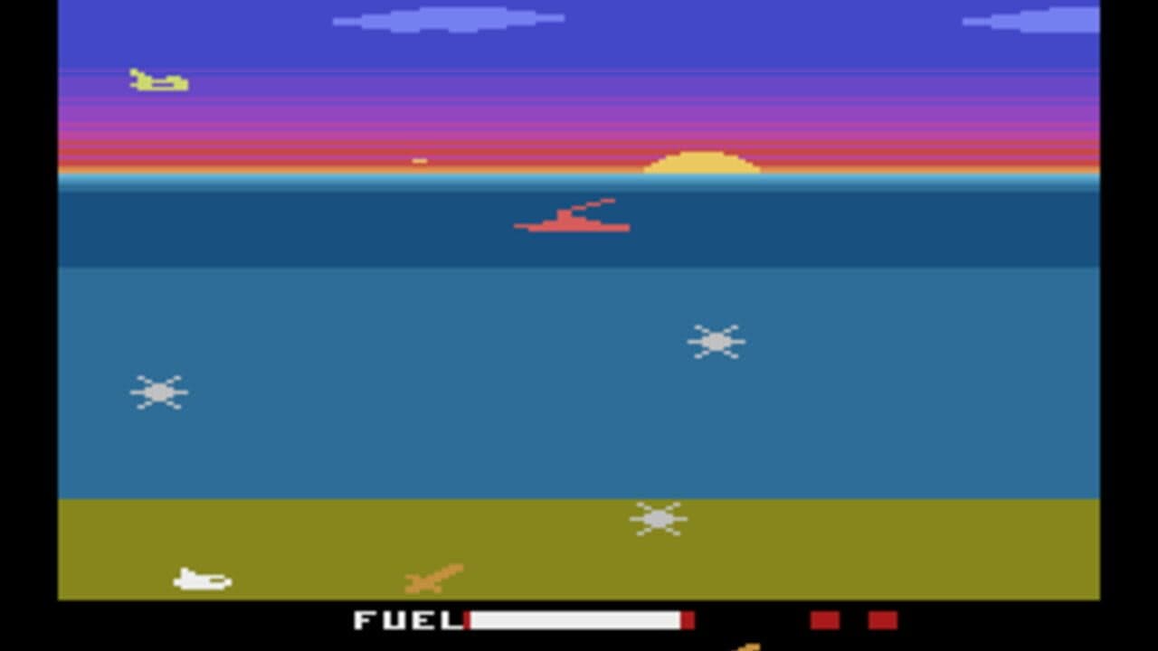 Crash Dive thumbnail 2