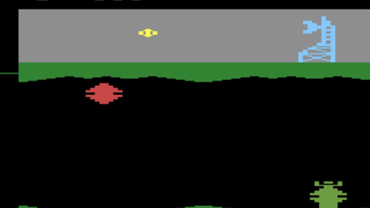 Exocet screenshot 1