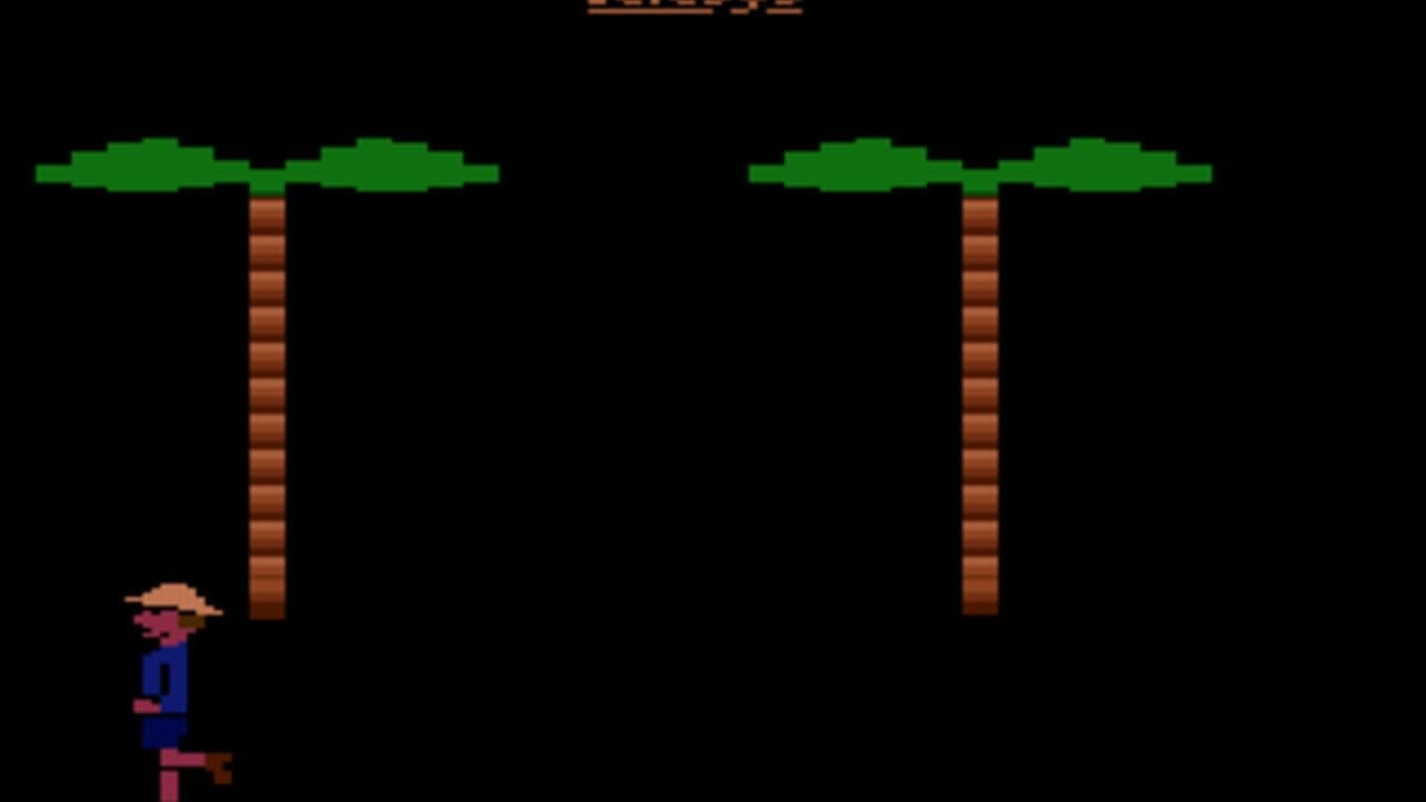 Coconuts screenshot 1